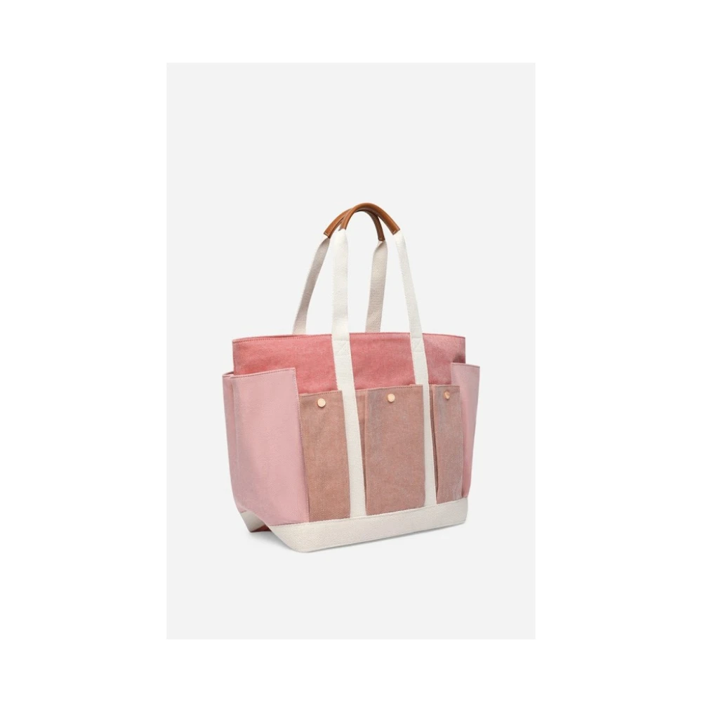 Vanessa Bruno Bags Pink Dames