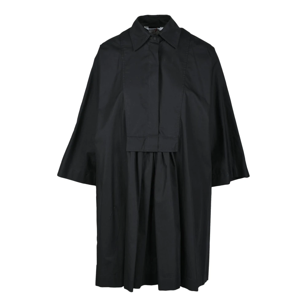 Max Mara Damesjurk Black Dames