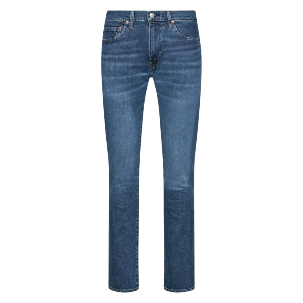 Jeans > Slim-fit Jeans - - Levi's - Modalova