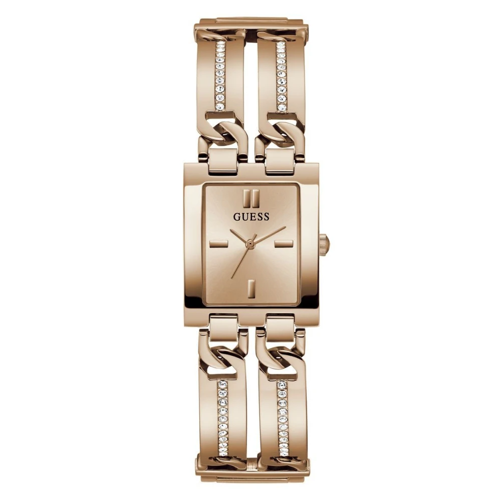 Accessories > Watches - - Guess - Modalova