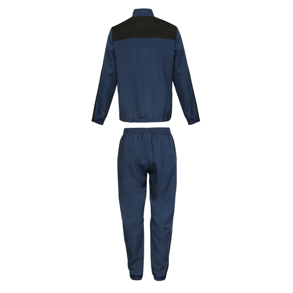 Umbro Sporty Net Suit Blue Heren