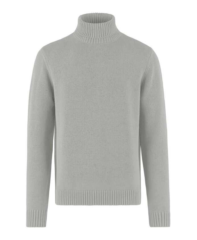 cotton-turtleneck