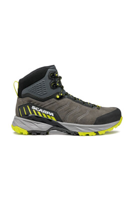 trekking-boots