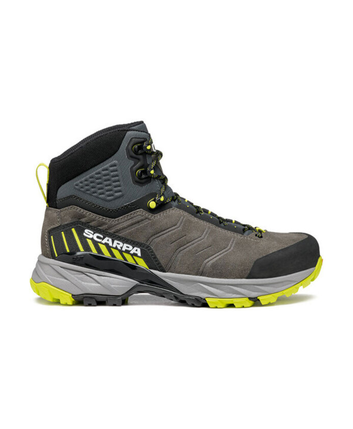 trekking-boots