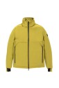 bomber-en-nylon-vert