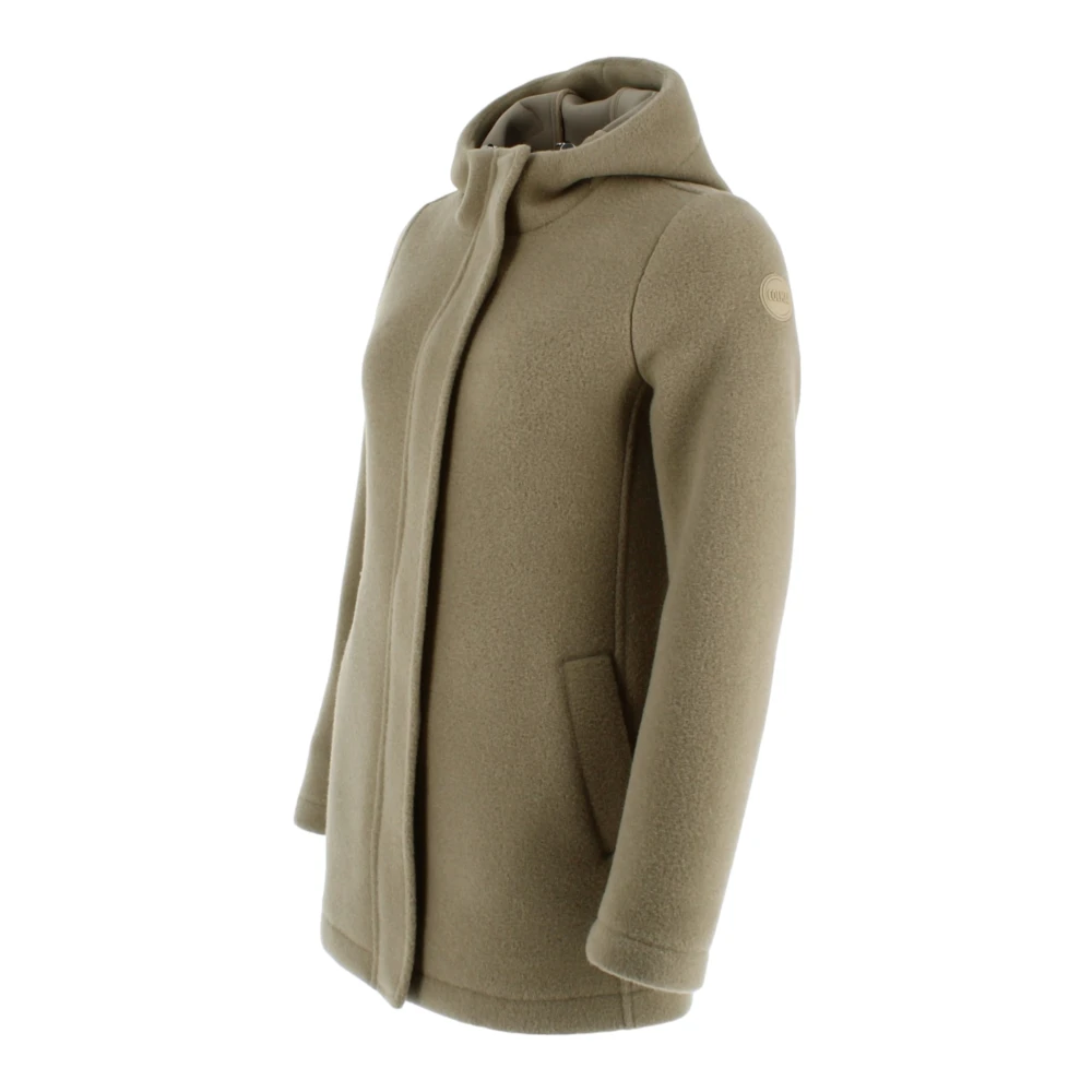 Colmar Beige Winterjassen Beige Dames