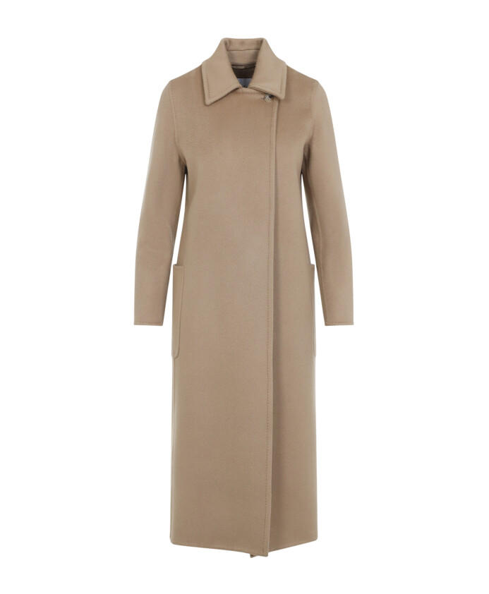 luxurious-brown-cashmere-coat
