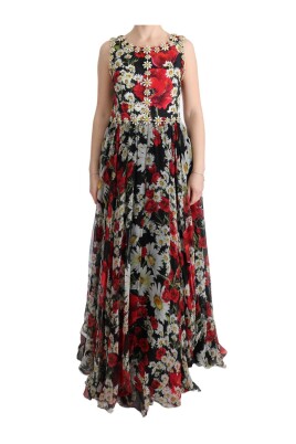 floral-print-silk-maxi-dress