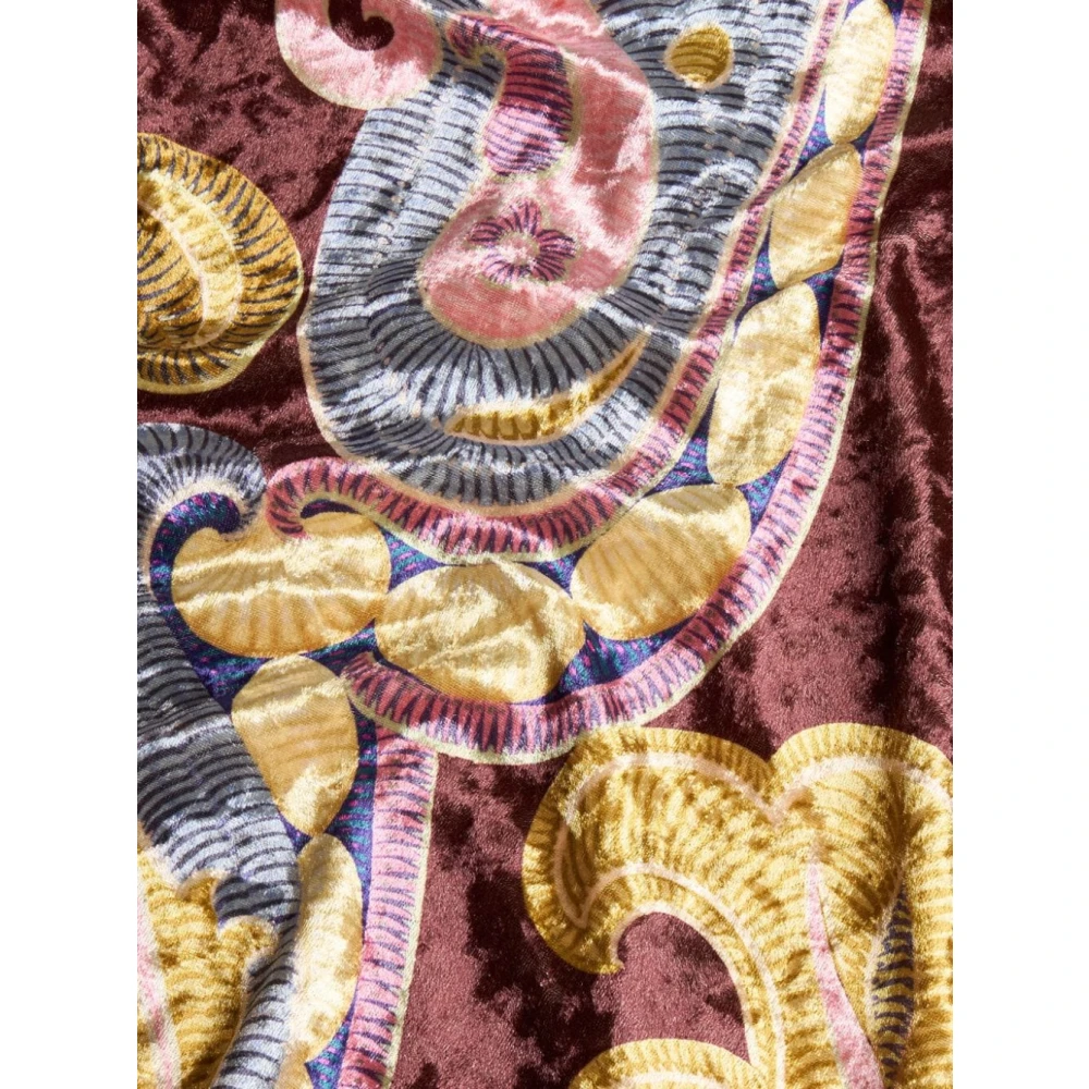 ETRO Chic Sweater Selection Multicolor Dames