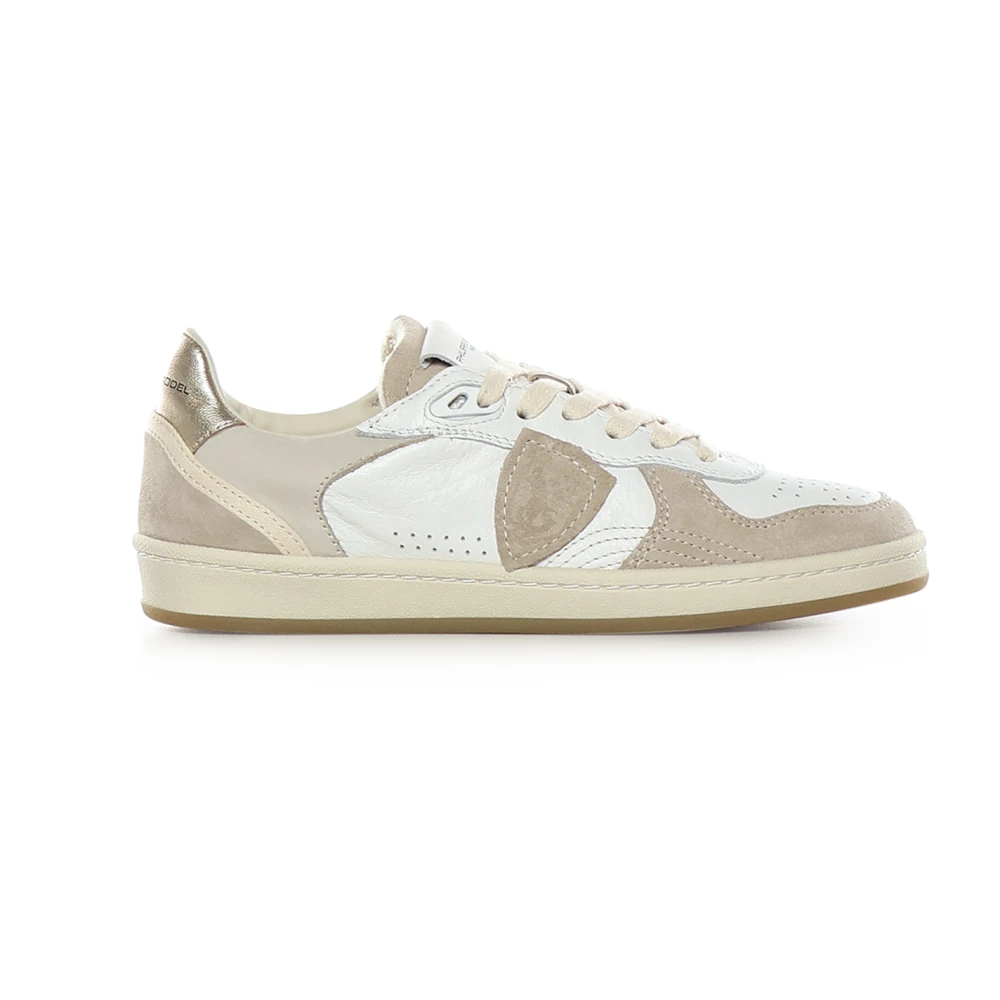 Philippe Model Mujer Multicolor Zapatos, Talla: 38 Eu