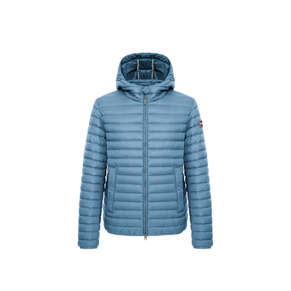 Colmar Uomo Blu Sport, M, New,