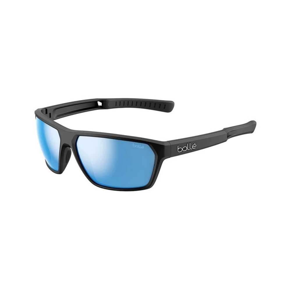 Bollé Unisex Black Terrus Bs045003