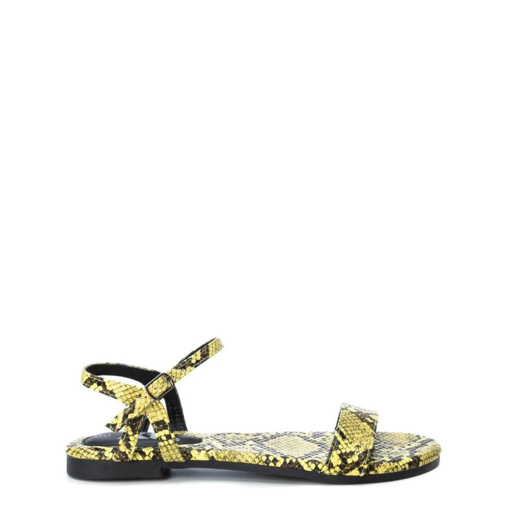 Shoes > Sandals > Flat Sandals - - Xti - Modalova