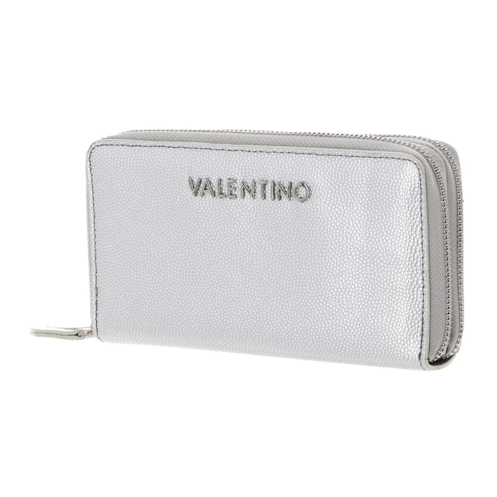 Valentino by Mario Valentino Wallet Grå Dam