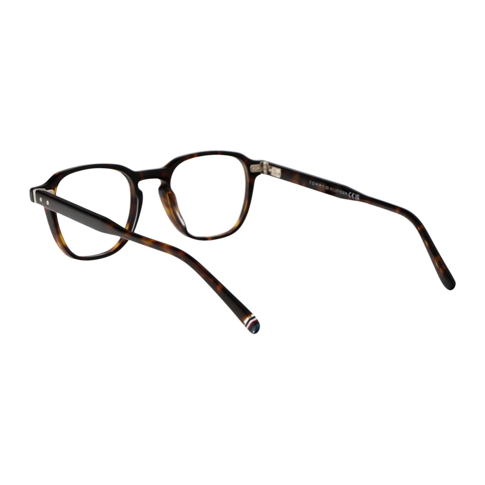 Tommy Hilfiger Stijlvolle Optische Bril TH 2070 Brown Heren