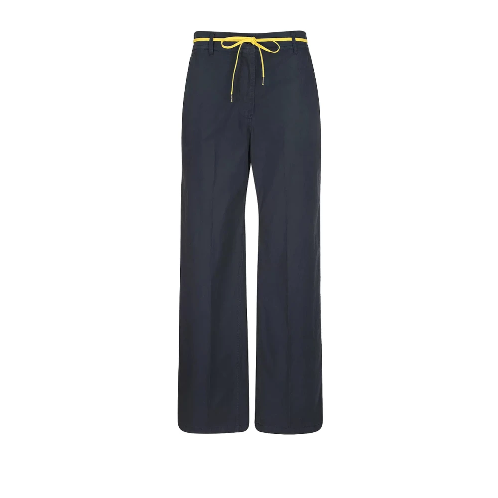 Trousers > Straight Trousers - - Aspesi - Modalova