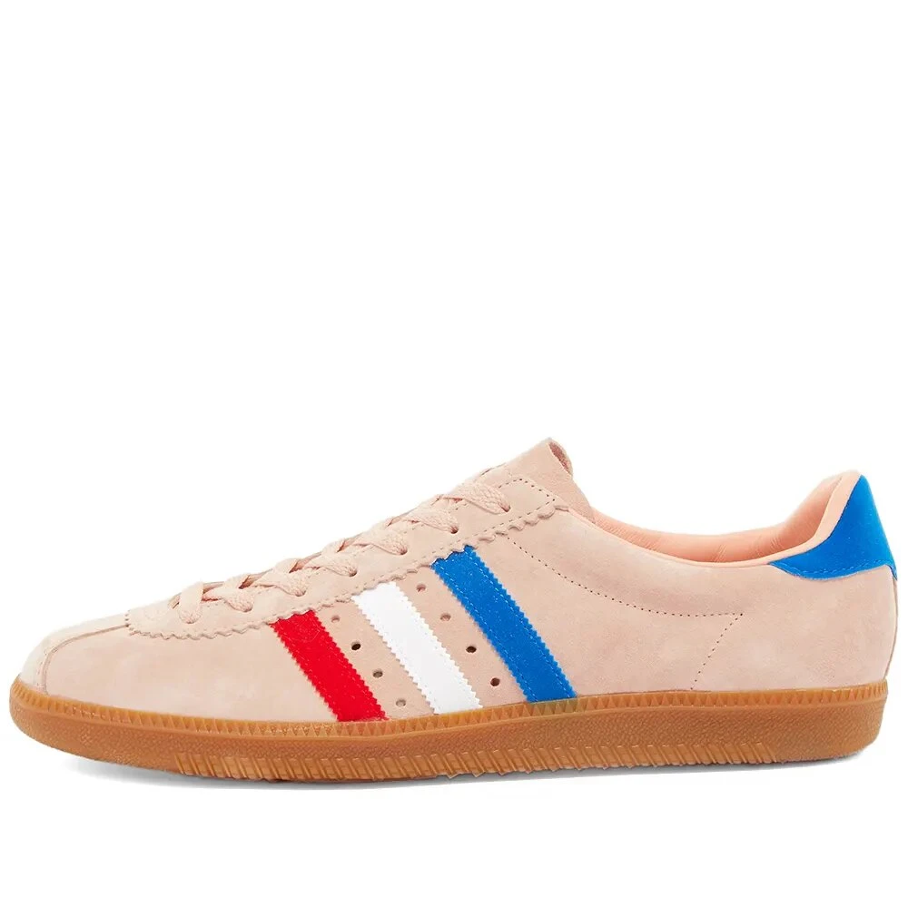 Adidas Originals Padiham Sneakers – Heren Schoenen Roze