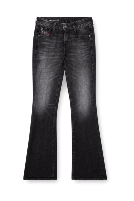 1969 D-Ebbey L.32 Jeans