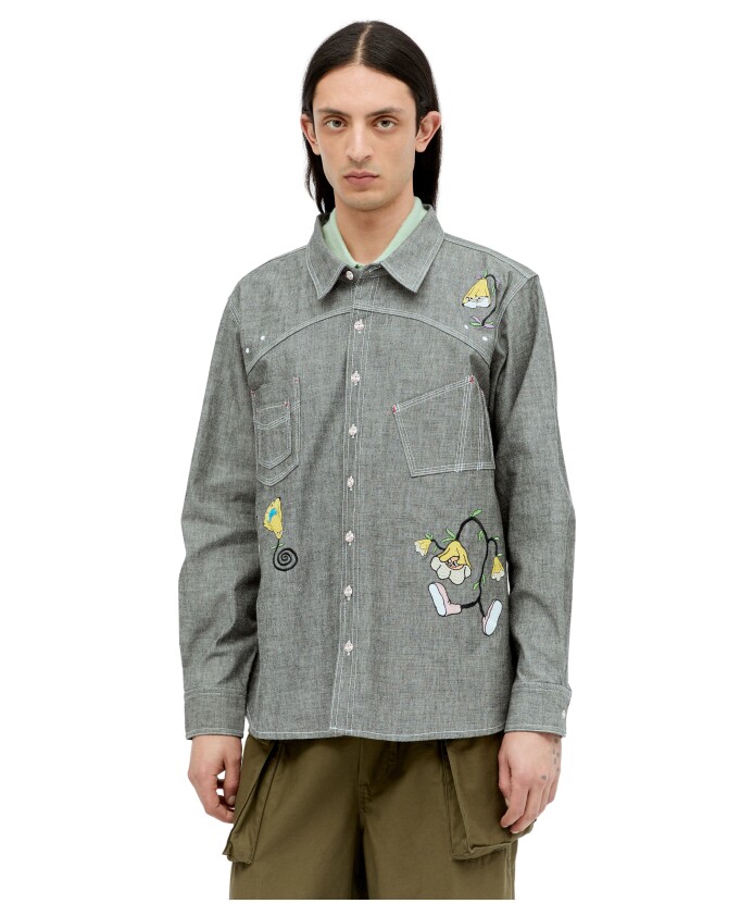 broderet-chambray-skjorte