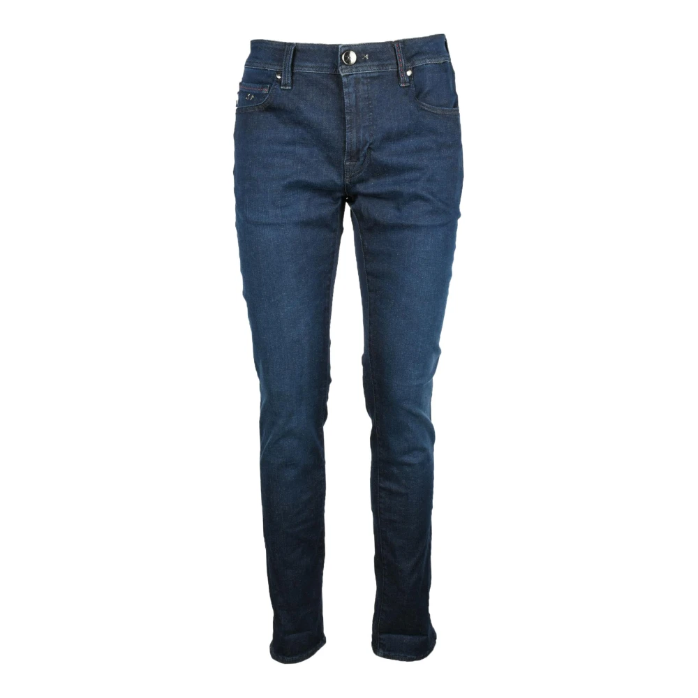 Tramarossa Jeans Blue Heren