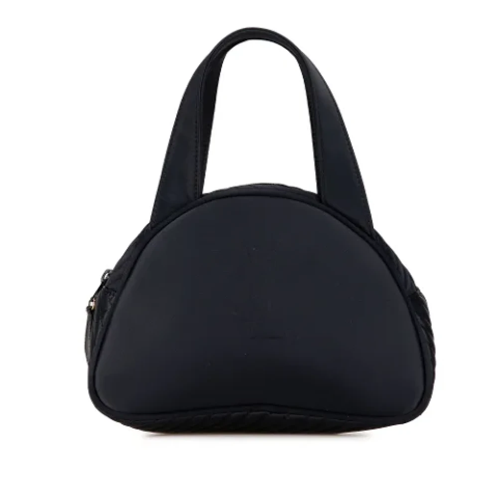 Pre-owned > Pre-owned Bags > Pre-owned Handbags - - Yves Saint Laurent Vintage - Modalova