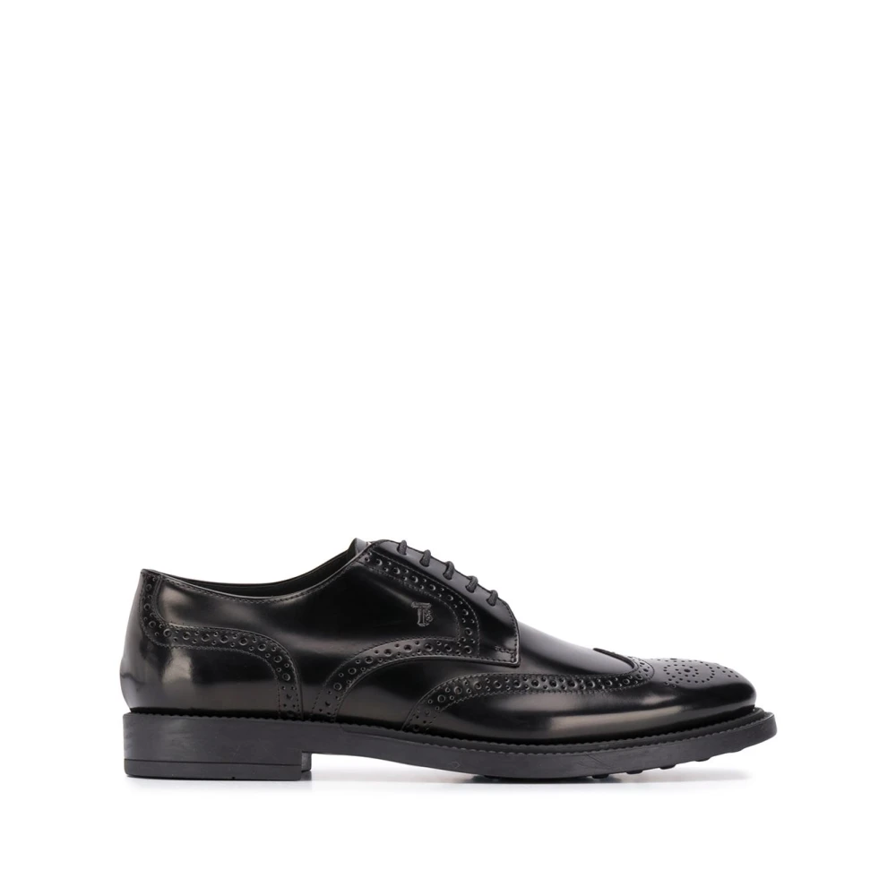Shoes > Flats > Business Shoes - - Tod's - Modalova