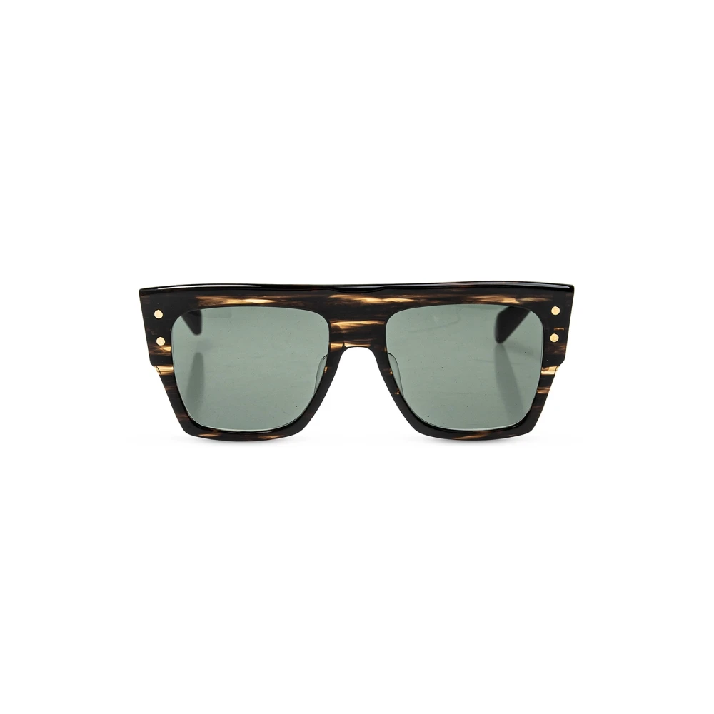Accessories > Sunglasses - - Balmain - Modalova