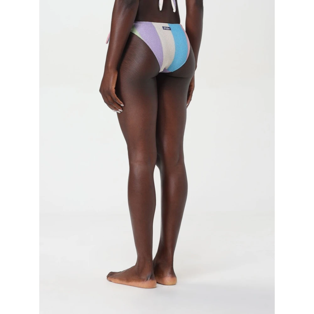 MC2 Saint Barth Yali Instappers Multicolor Dames