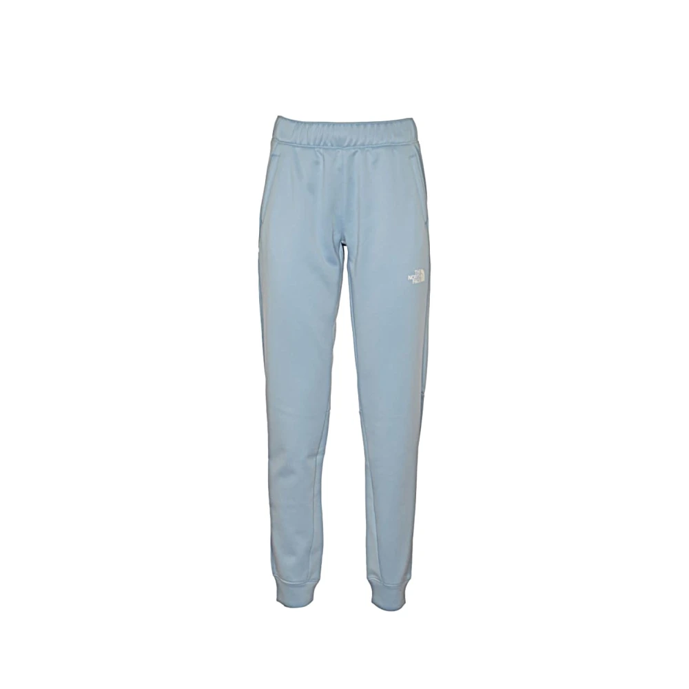 The North Face Casual Herenbroek Blue Dames