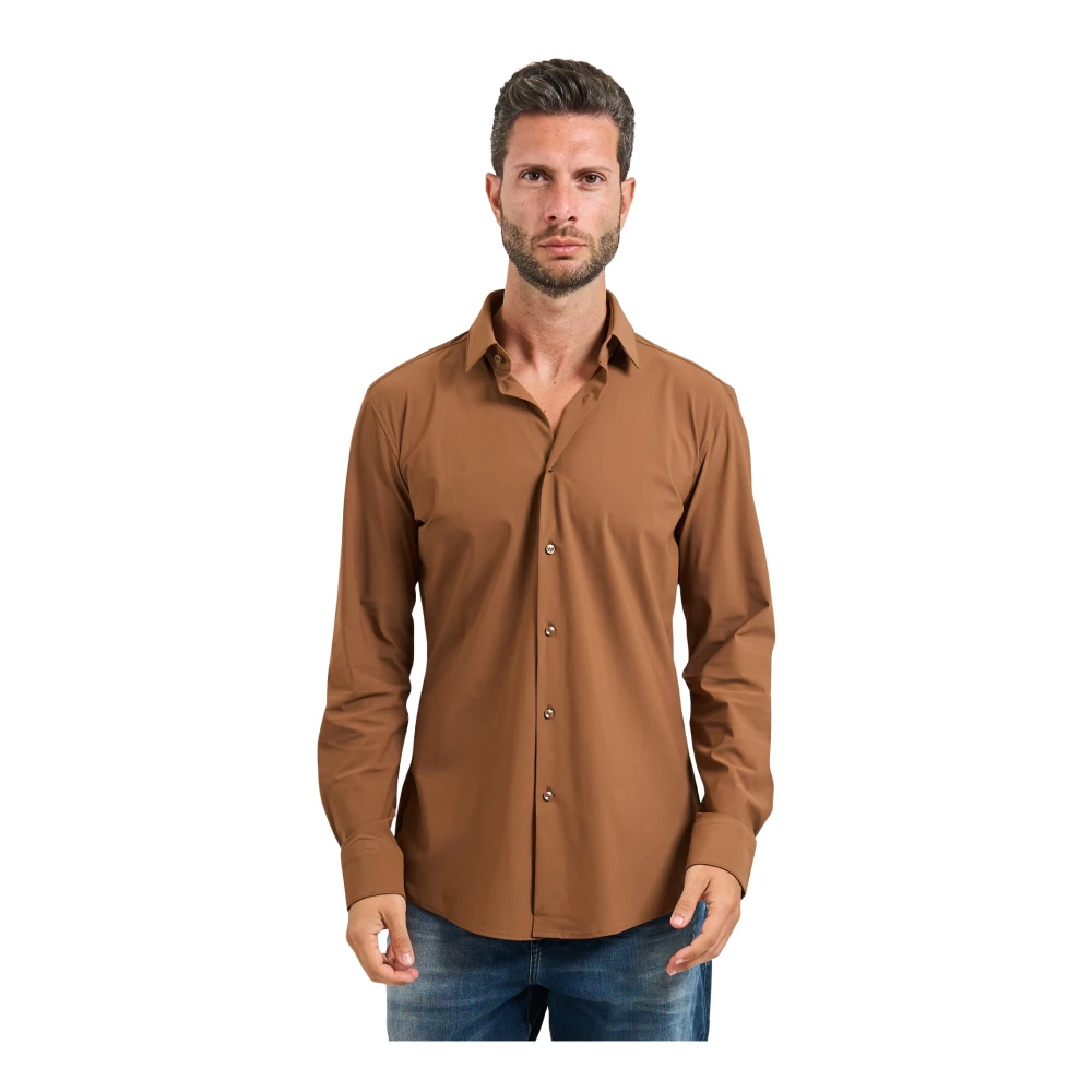 Shirts > Casual Shirts - - Hugo - Modalova