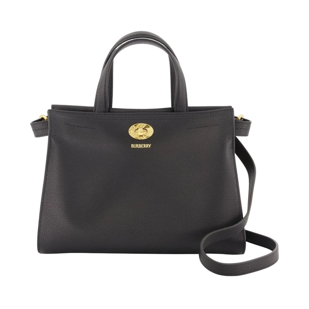Burberry , Damen, Taschen, Schwarzk, One Size - Bild 5