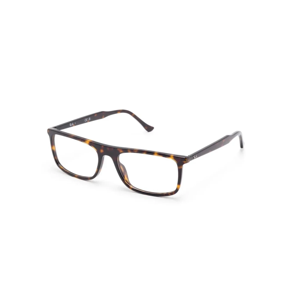 Ray-Ban Unisex Brown Rb5440 2012 Eyeglasses - Glasses - 53 Mm - Accessories