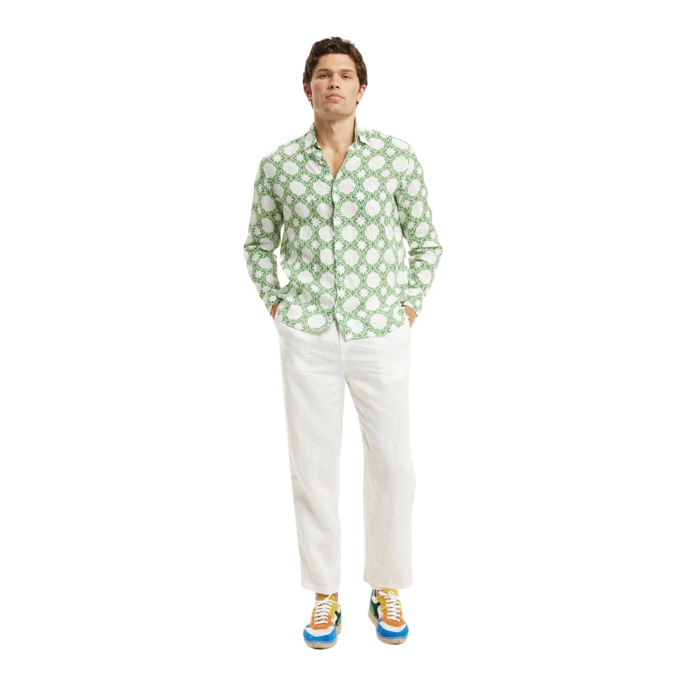 Shirts > Casual Shirts - - Peninsula - Modalova