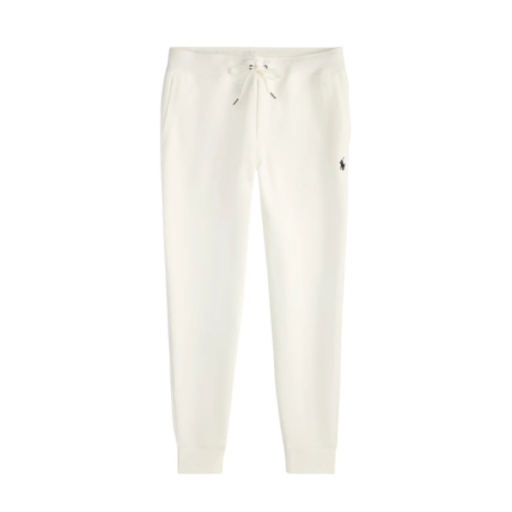 Ralph Lauren Uomo Bianco Pantaloni, M, New,