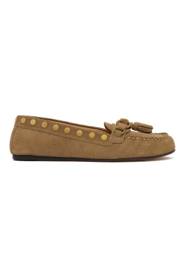 Faxel Studded Loafers