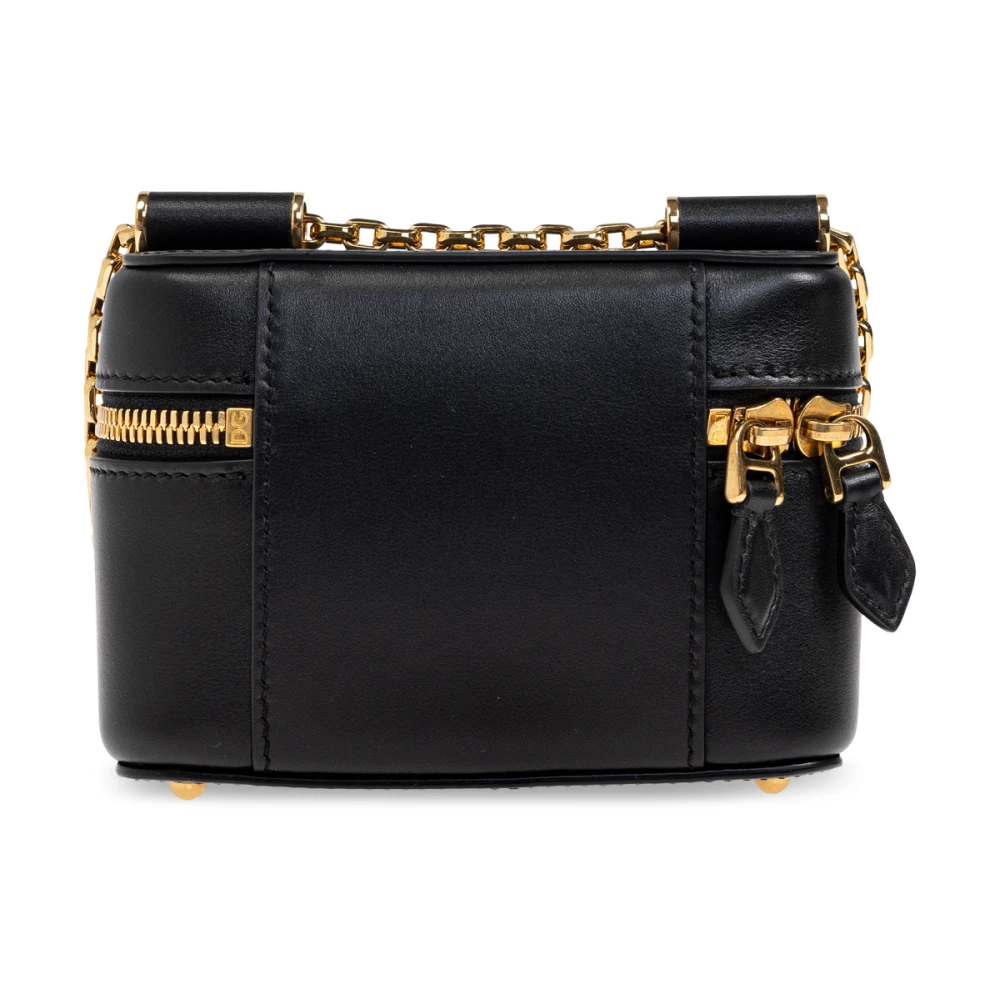 Dolce & Gabbana Schoudertas Black Dames