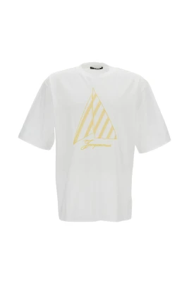 Le T-shirt Voilier