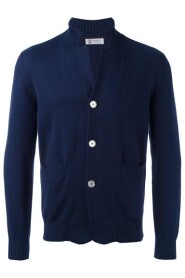 MAGLIA CARDIGAN