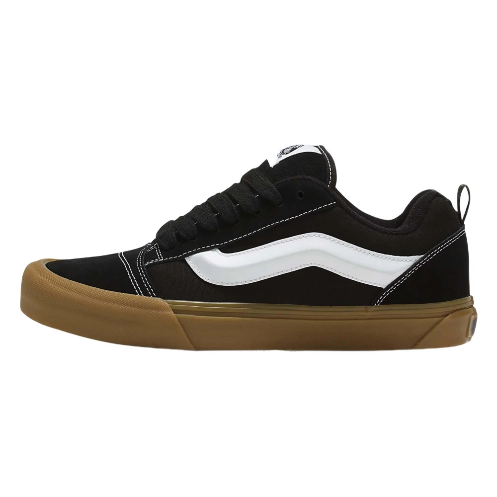 Vans - Shoes > Sneakers - Black - Vans - Modalova