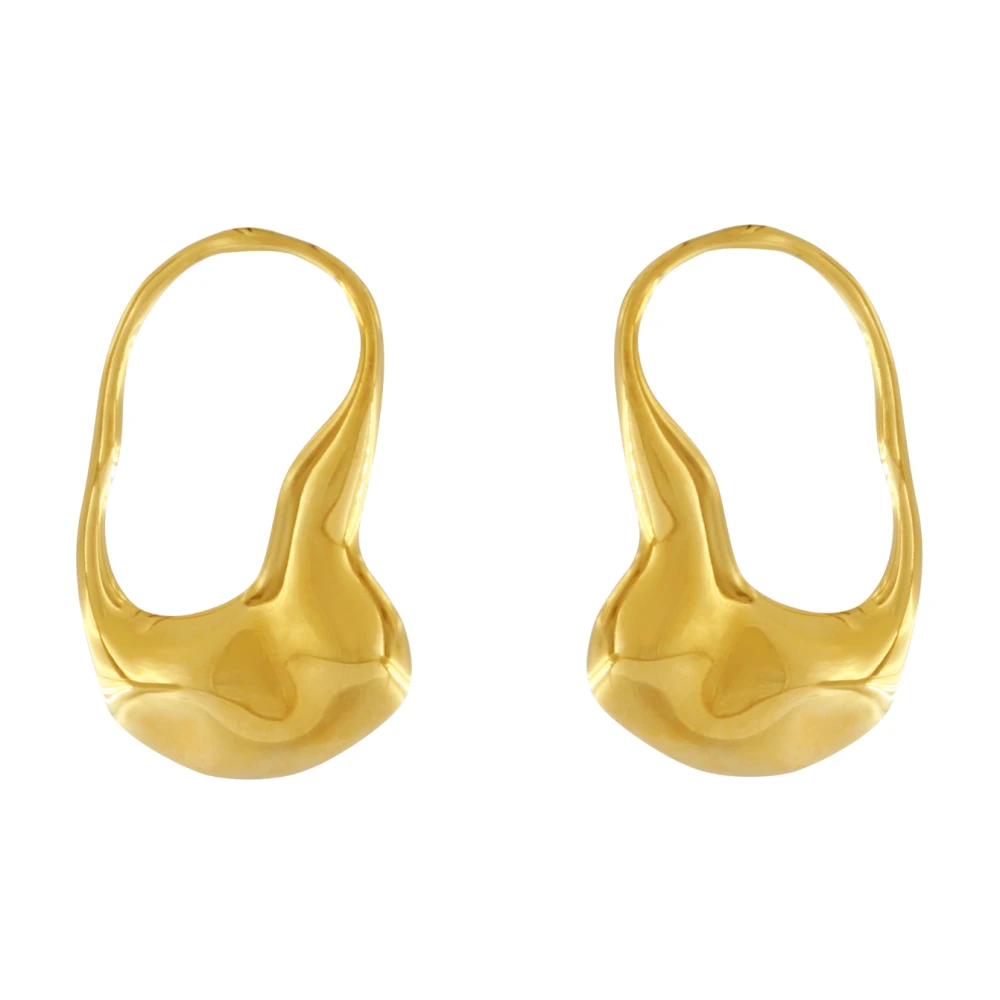 Accessories > Jewellery > Earrings - - Dansk Copenhagen - Modalova
