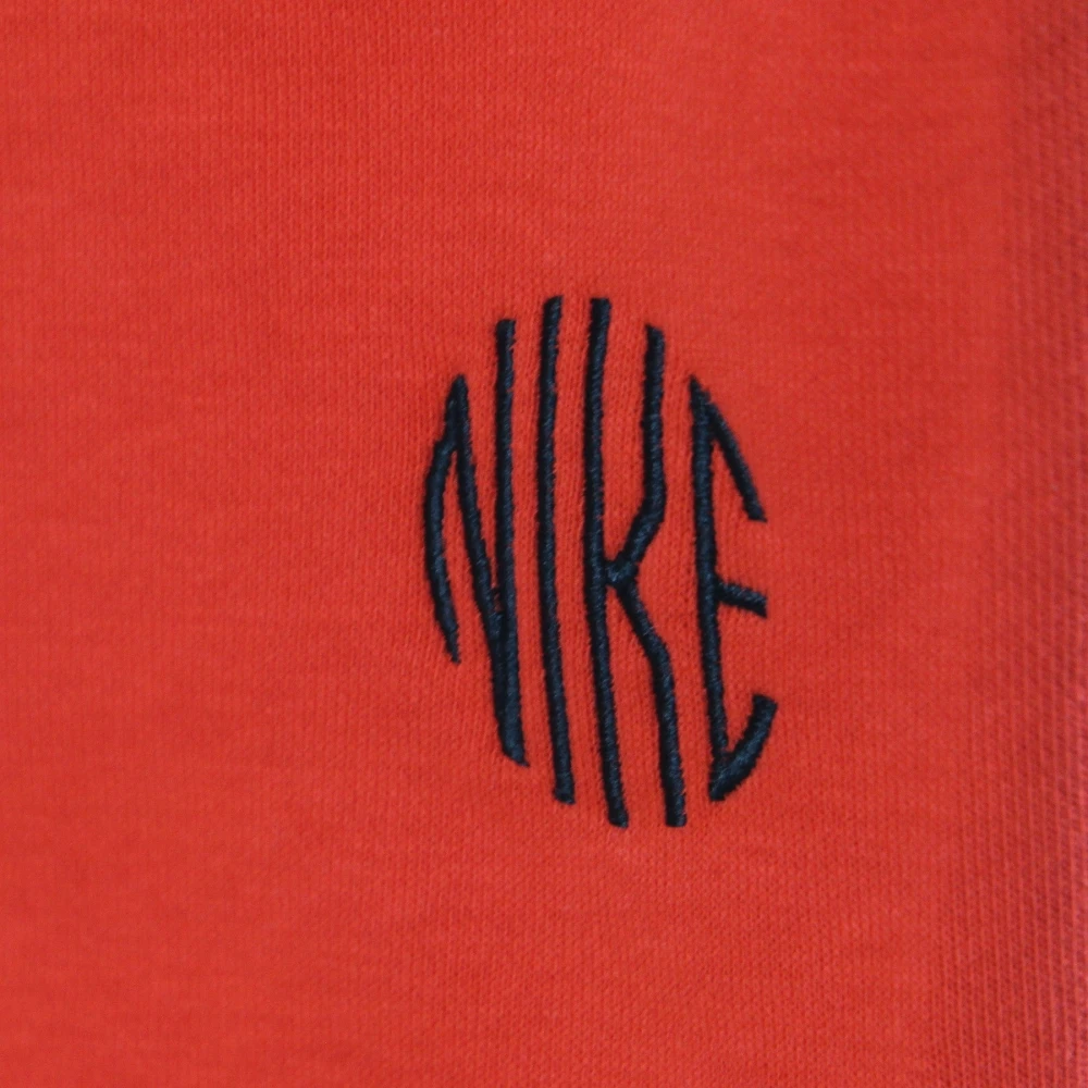 Nike Icon Clash Lichtgewicht Trainingsbroek Red Dames