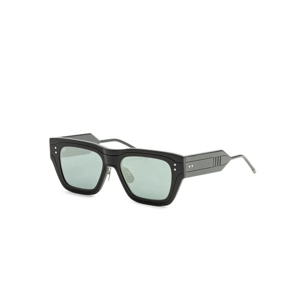 Thom Browne Unisex Gray Sunglasses, 52 Mm, Ues947z 020 Sunglasses