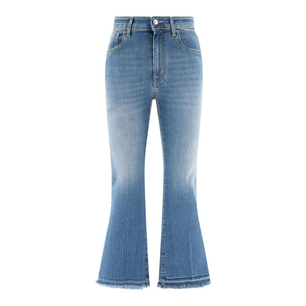 Jeans > Flared Jeans - - Jacob Cohën - Modalova