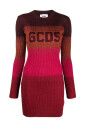 multicolour-lurex-knit-dress