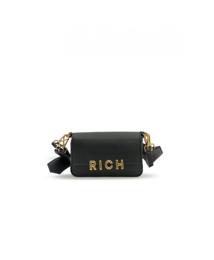 sac-a-main-noir-et-or-en-pu-rwa24085bo