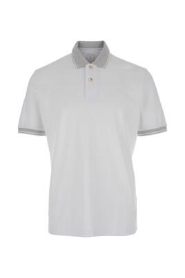 polo-blanc-t-shirts-et-polos