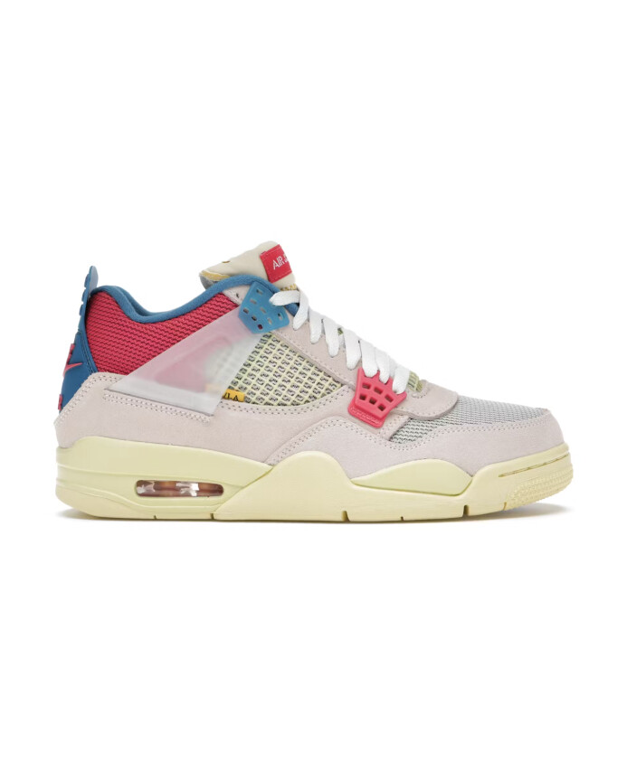 sneakers-retro-union-guava-ice