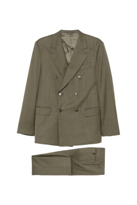 blazer-vert-olive-a-double-boutonnage