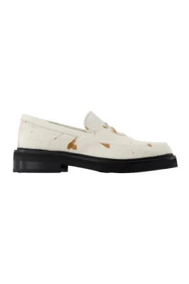 Saryesgade Loafers