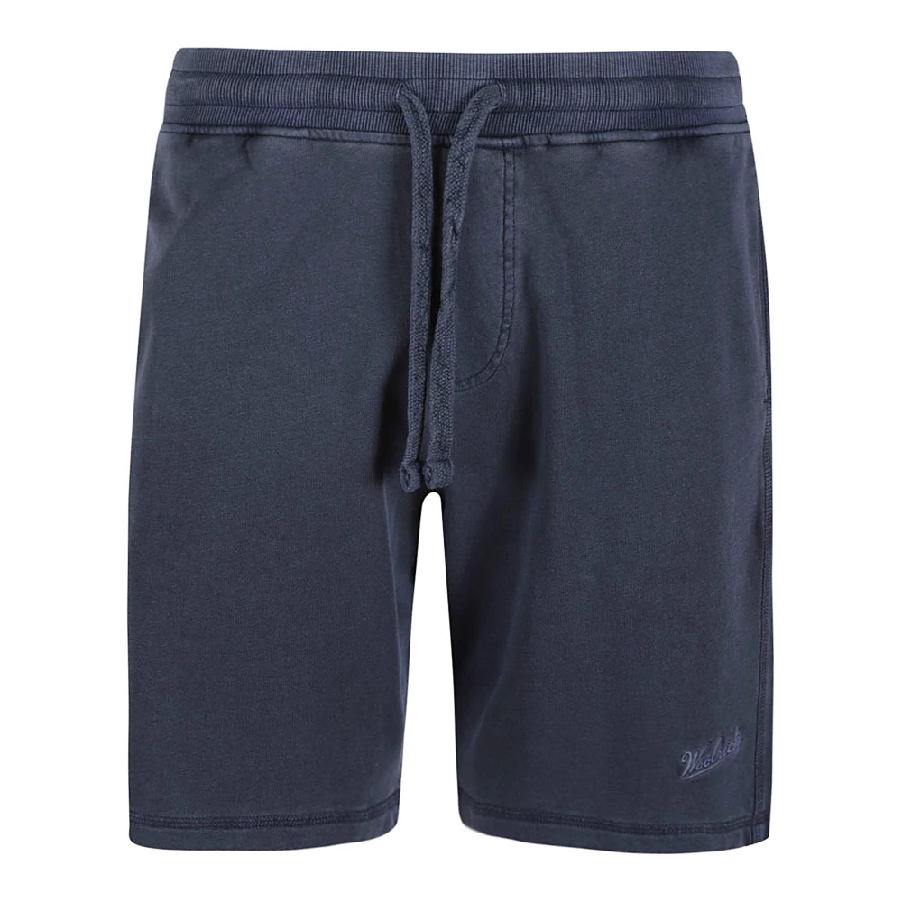 Shorts > Casual Shorts - - Woolrich - Modalova